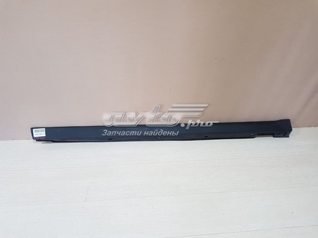 Moldura exterior izquierda del umbral Hyundai/Kia 877512W000CA precio, desde 130,97 EUR