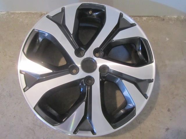 28111AN06A Subaru Aros