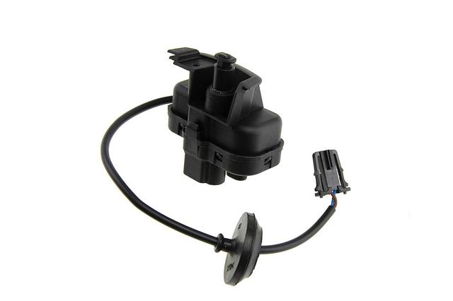 Comprar Cerradura de la tapa del depósito de combustible Skoda SuperB I 3U4