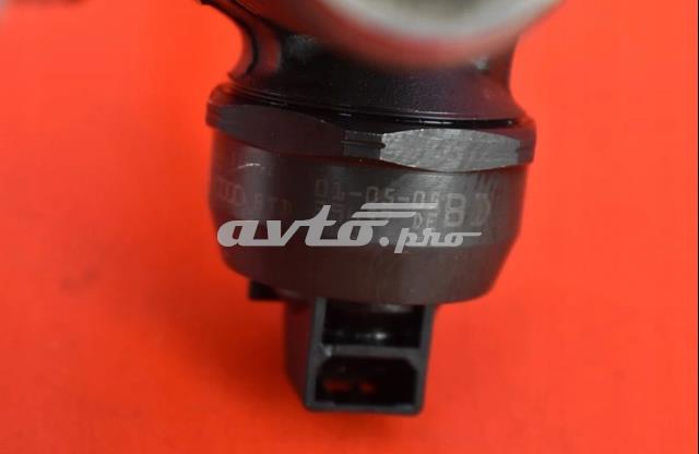0414720038 Bosch Inyector de combustible