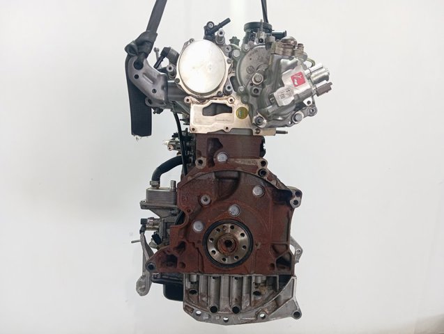 Comprar Motor completo Peugeot Boxer III 250
