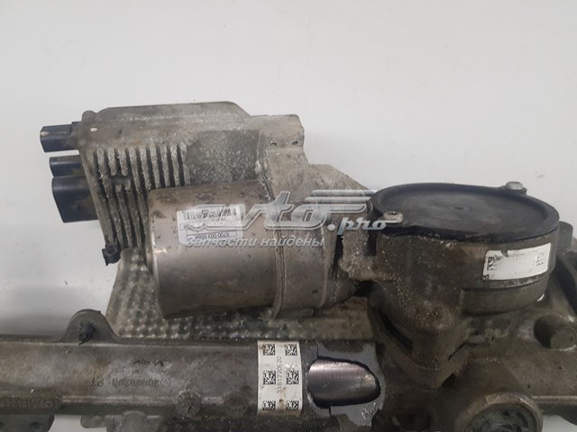 6700003558A Mercedes Cremallera caja de direccion