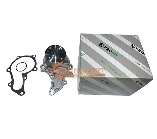 LF479Q31307100A1 Lifan Bombeadora de agua, completo con caja