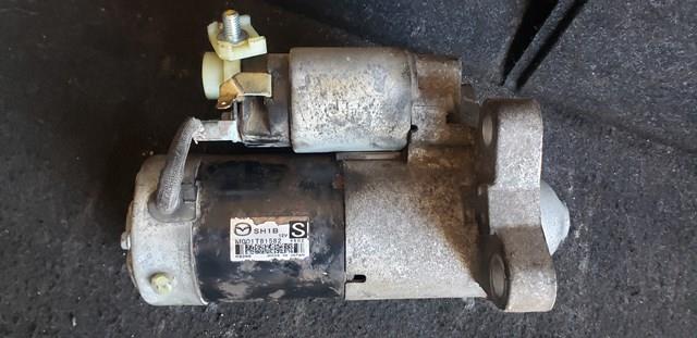 M001T81582 Mitsubishi Arranque motores