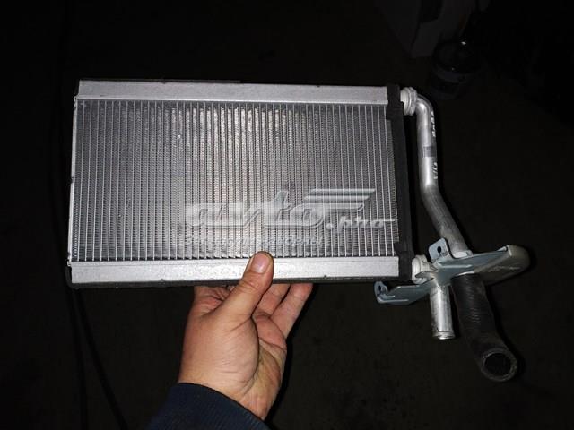 Radiador de calefacción para Mitsubishi Pajero (V80)