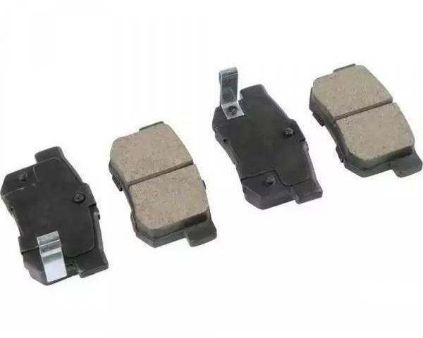 Comprar 43022TA0A82 Honda Pastillas de freno traseras