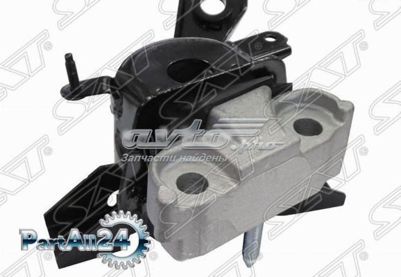 ST1230528240 SAT soporte de motor derecho