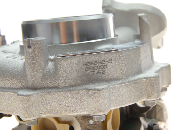 Comprar 8924605001S Garrett Turbo de coche