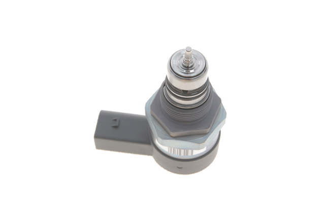 0281002826 Bosch Válvula reguladora de presión del sistema common rail