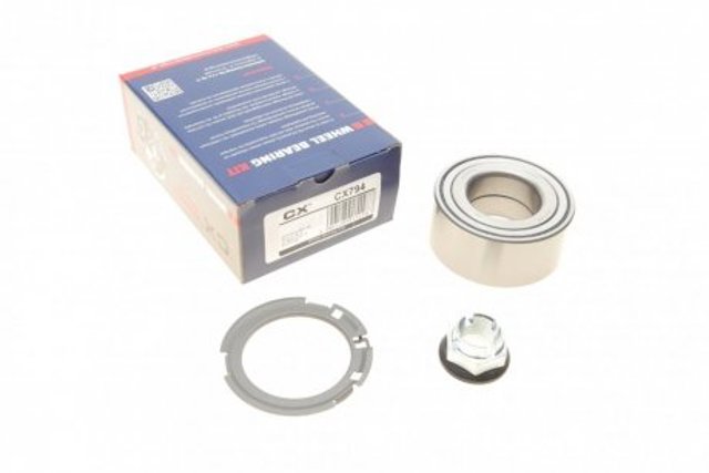 Cojinete de rueda delantero CX/Complex CX794 precio, desde 31,14 EUR