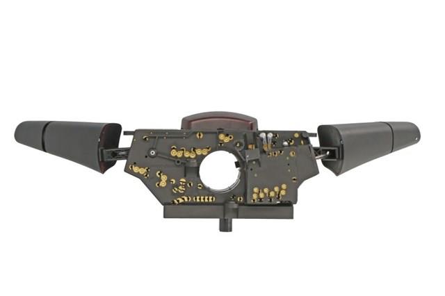 K01W032AKN Akkussan Mando bajo volante