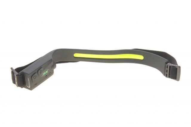 Linterna portátil 54004 JBM