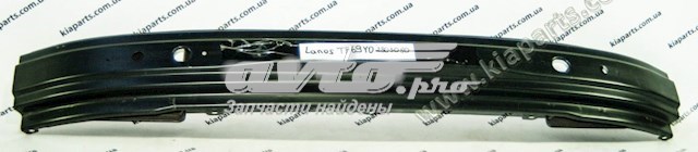 Refuerzo de parachoques delantero ZAZ TF69Y02803080 precio, desde 63,74 EUR