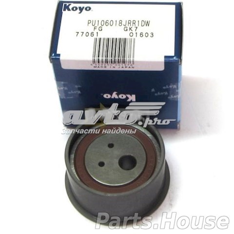 Comprar PU106018JRR1DW Koyo Tensor correa distribución