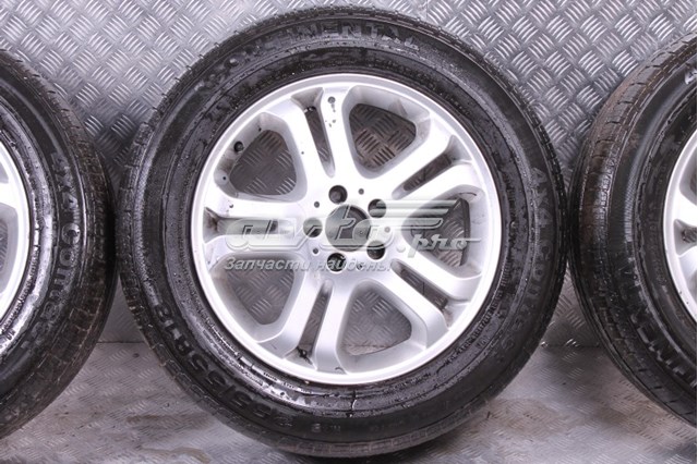 A1644011302 Mercedes Llantas De Aleacion, (Aleacion De Titanio)