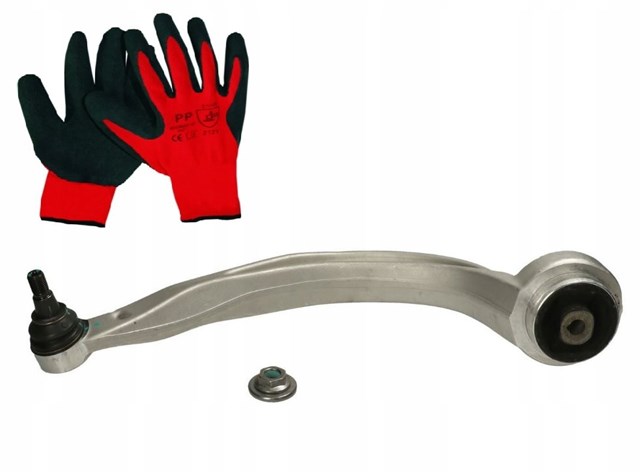 Brazo inferior derecho de la suspensión delantera Lemforder 38967 precio, desde 76,96 EUR