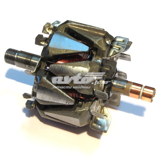 592818 VALEO rotor, alternador