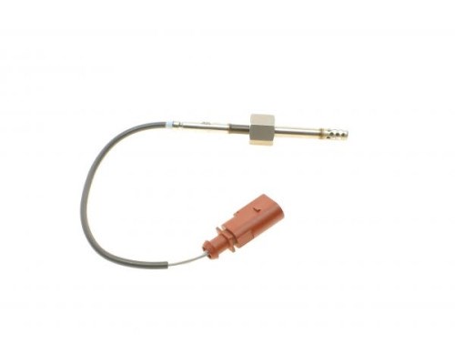 Sensor de temperatura de gases de escape antes del filtro de partículas 115030 Solgy