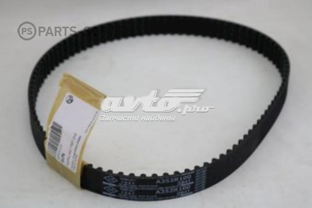 Correa de distribución SUN A352R100 precio, desde 19,67 EUR