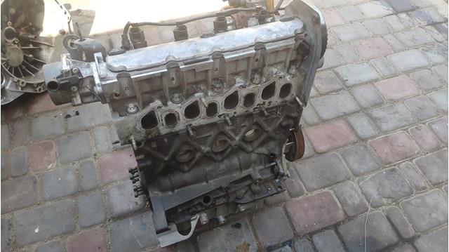 Motor completo F9Q750 Renault (RVI)