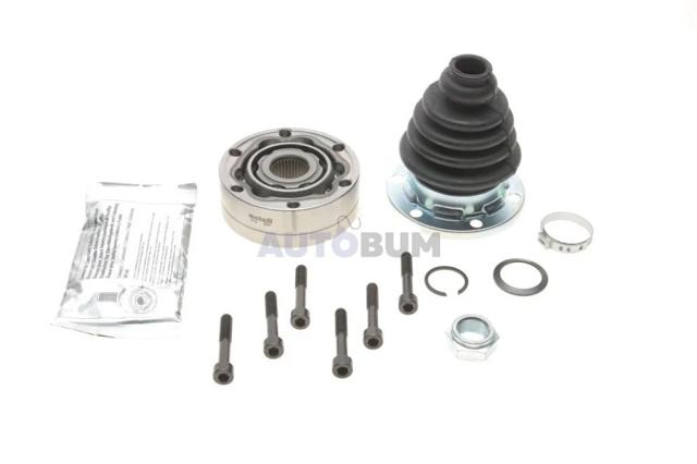Comprar 161010B Metelli Junta homocinética interna delantera izquierda