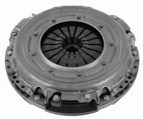 Mecanismo de embrague Sachs 3089600110 precio, desde 194,62 EUR