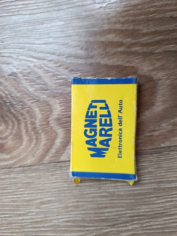 Escobilla de carbón, alternador MAGNETI MARELLI AMS0071