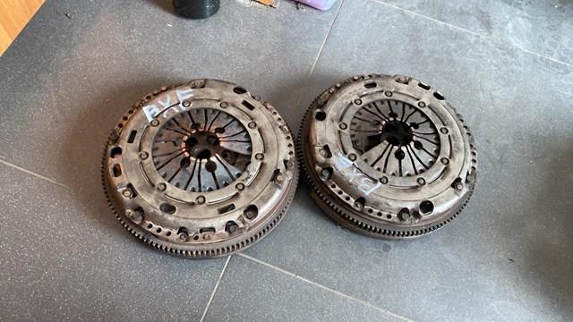 Comprar 2290601050 Sachs Kit de embrague completo