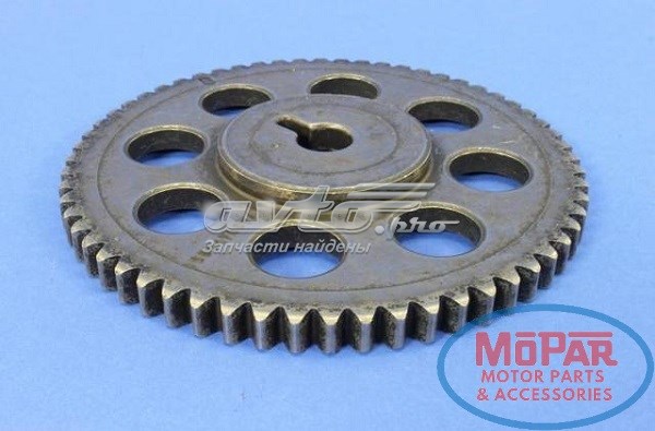 S1367 Melling piñón cadena distribución