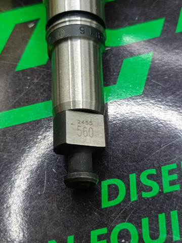 Elemento de émbolo de la bomba de inyección Bosch 2418455560 precio, desde 127,55 EUR