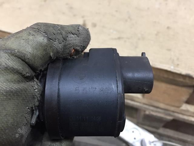 13328517897 BMW Calentador de combustible