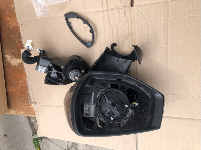 Espejo izquierdo Hyundai/Kia 87610R2300 precio, desde 471,73 EUR