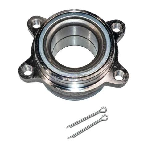 Cubo de rueda trasero WB90482 Sato Tech