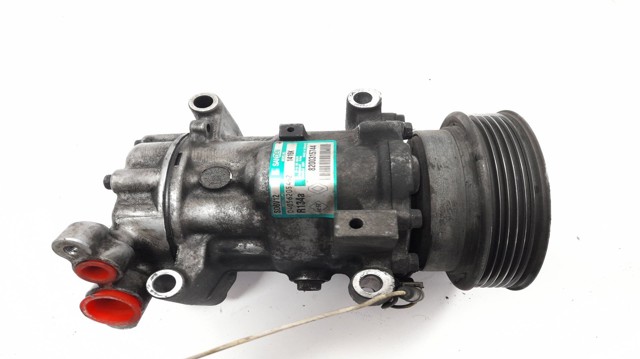 Comprar 8200315744 Nissan/Infiniti Compresor de aire acondicionado coche