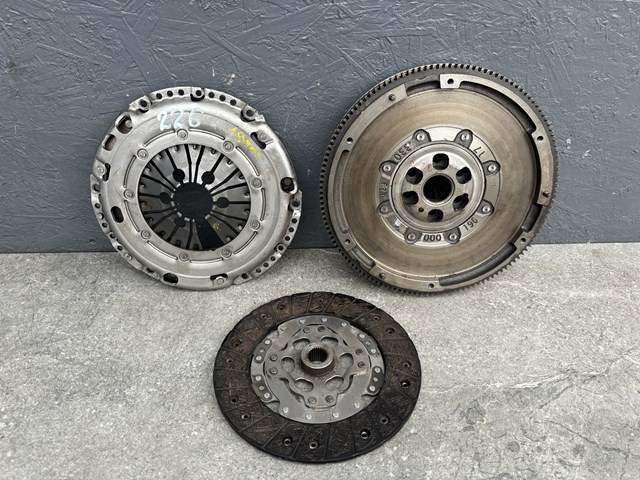 Comprar 2289000299 Sachs Kit de embrague completo
