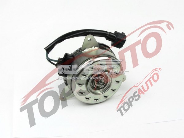 21487JK00A Nissan motor del ventilador de enfriado