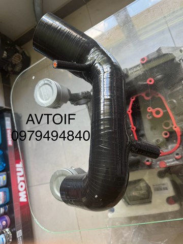 Comprar 16578VC104 Nissan/Infiniti Tubo de admisión de aire al turbocompresor