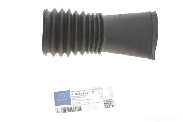 9073230700 Mercedes Fuelle, amortiguador delantero