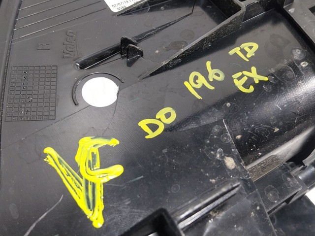 Comprar 9823950280 Peugeot/Citroen Piloto trasero exterior derecho