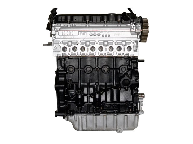 Motor completo para Citroen Jumpy (BU)