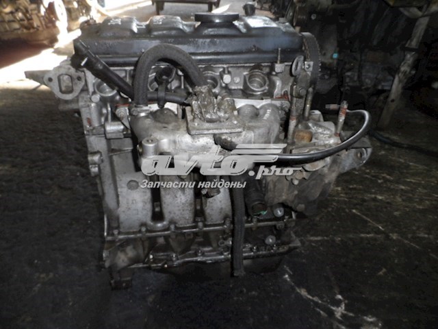 KDXTU3MC Peugeot/Citroen Motor completo