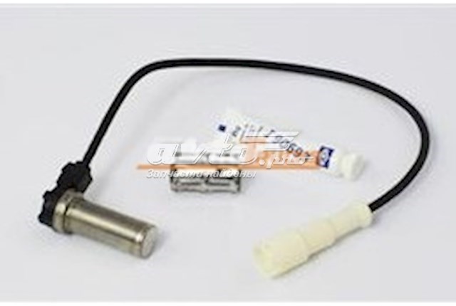 Sensor ABS, rueda trasera Knorr-bremse K144126K50 precio, desde 35,41 EUR