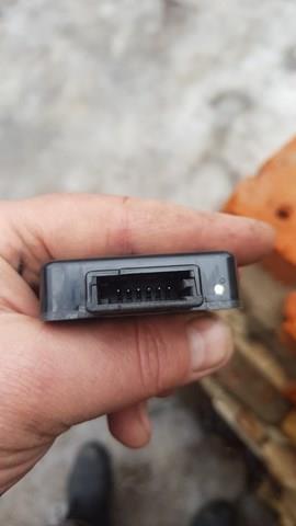  Ford DE8T19H463DA