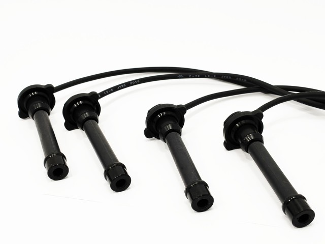 1016052126 Geely Cables de alta tensión, juego