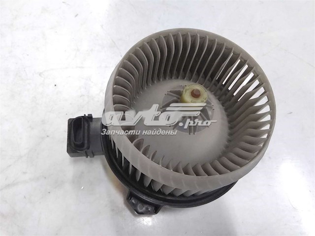 Motor eléctrico, ventilador habitáculo TOYOTA 8710302200