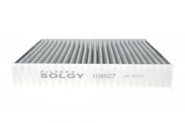 Comprar 104027 Solgy Filtro de aire del habitáculo