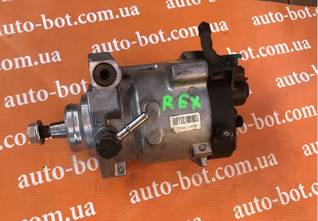 Bomba de alta presión de combustible Ssang Yong A6650700301 precio, desde 262,81 EUR