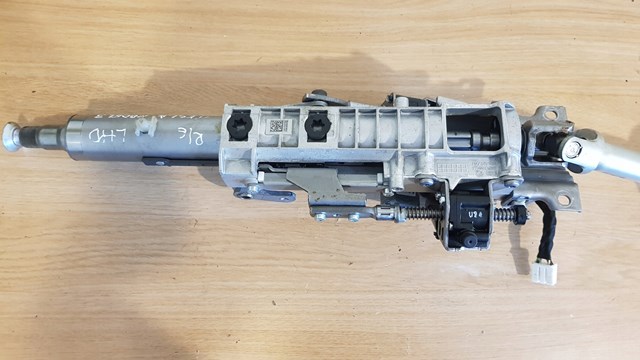 Columna dirección Tesla Model 3 