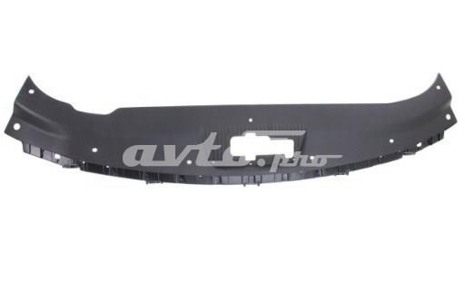 86361C2000 Hyundai/Kia ajuste panel frontal (calibrador de radiador Superior)