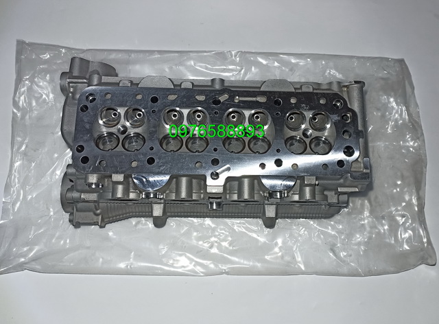 Culata 96446922 Peugeot/Citroen